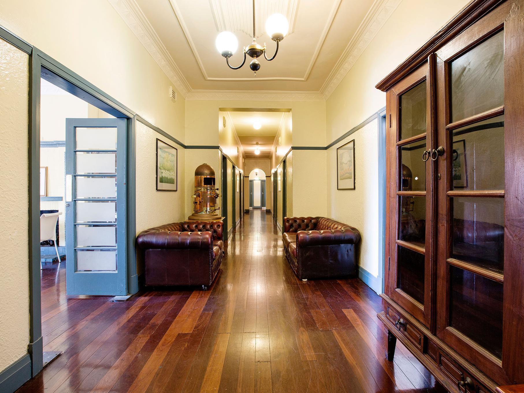 Captain Stirling Hotel Perth Luaran gambar