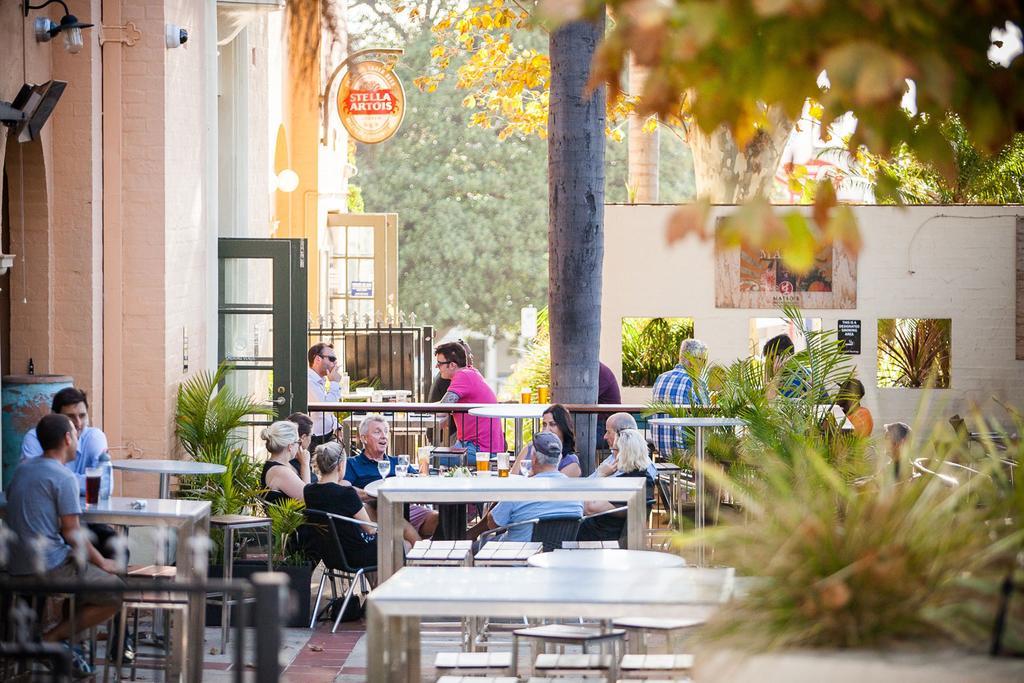 Captain Stirling Hotel Perth Luaran gambar
