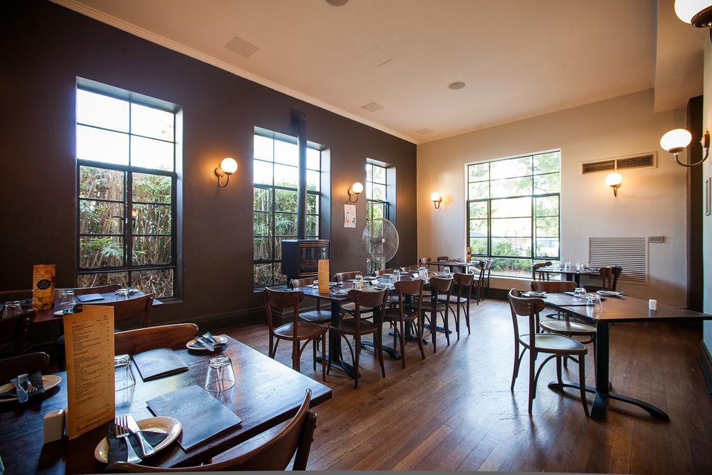 Captain Stirling Hotel Perth Luaran gambar