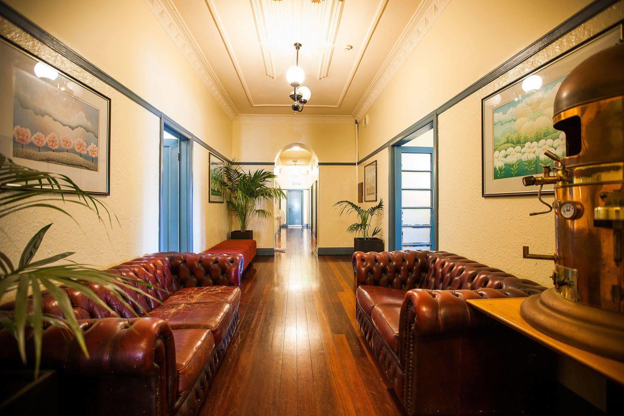 Captain Stirling Hotel Perth Luaran gambar