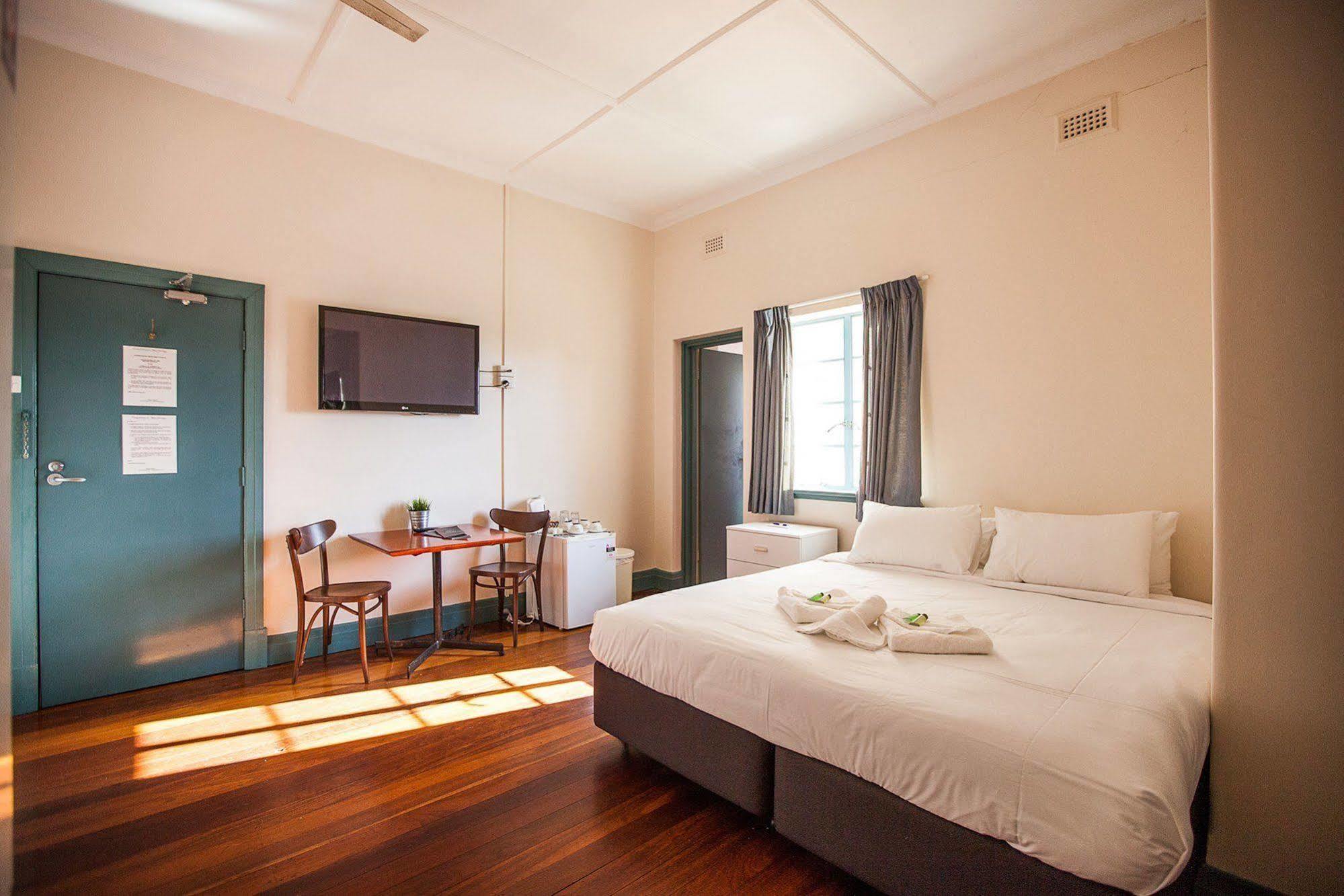 Captain Stirling Hotel Perth Luaran gambar
