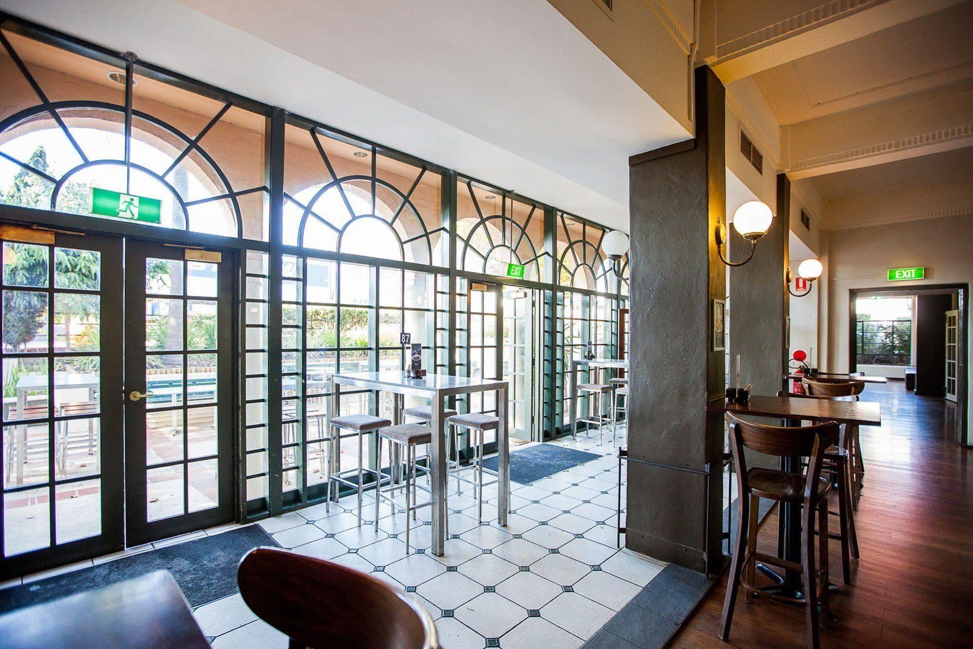 Captain Stirling Hotel Perth Luaran gambar